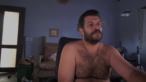 Baddaddybrazil online show from January 10, 12:26 pm