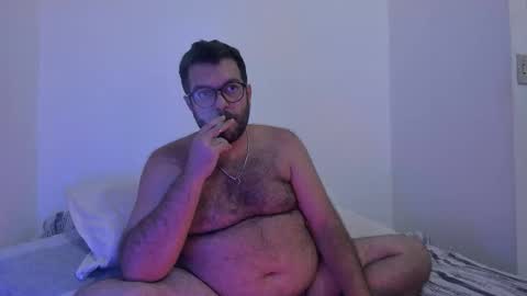 Baddaddybrazil online show from February 24, 10:32 pm