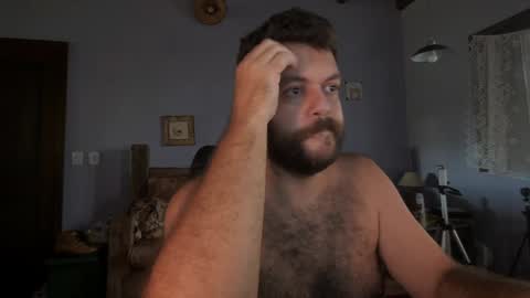 Baddaddybrazil online show from January 13, 11:19 am