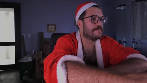 Baddaddybrazil online show from December 23, 12:19 pm