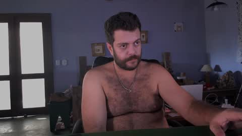 Baddaddybrazil online show from December 31, 11:09 am