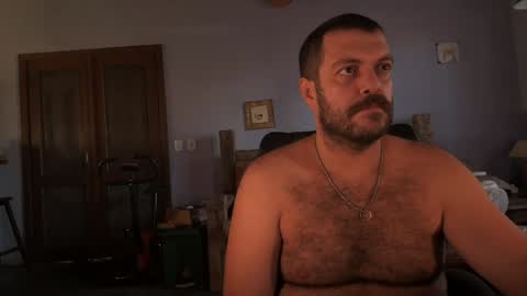 Baddaddybrazil online show from February 7, 12:28 pm