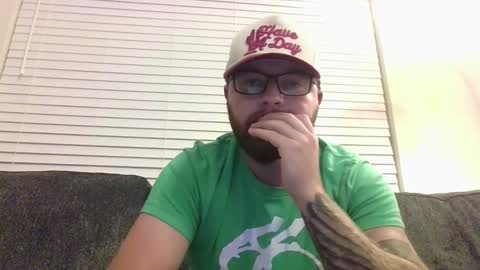 Jon online show from November 19, 11:37 pm