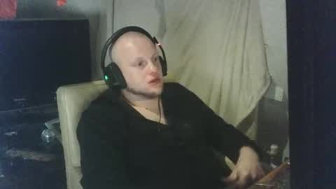 BadG online show from November 6, 2:58 am