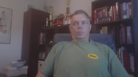 Badger online show from December 26, 8:32 pm