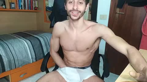 Snapshot of badguy_22 chatting on January 6, 3:08 pm Badguy online show from January 6, 3:08 pm