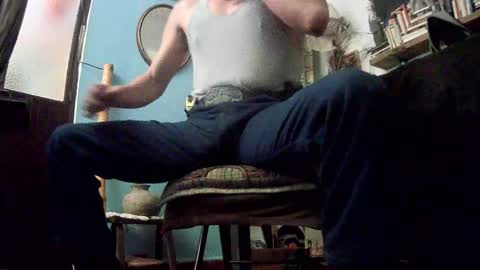 Snapshot of badhombremx chatting on September 9, 10:19 pm Mexican livin Off the Wall online show from September 9, 10:19 pm