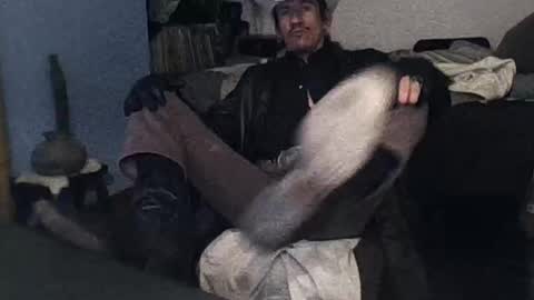 Mexican livin Off the Wall online show from October 11, 8:29 am