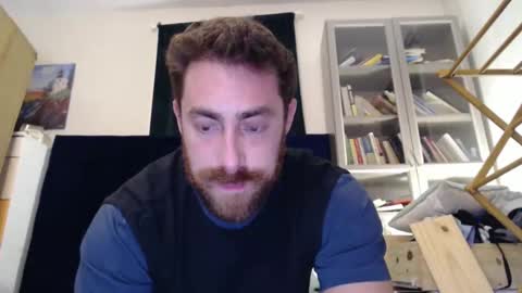 Rey online show from March 8, 2:32 am