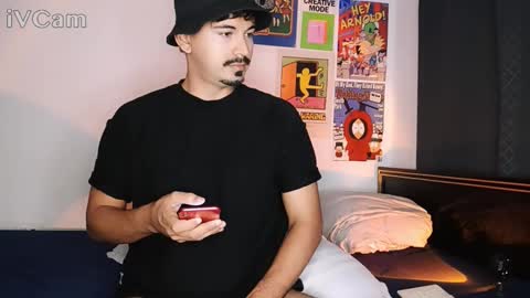 badlucky_ online show from February 13, 4:41 am