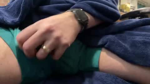 badyogi23 online show from January 29, 5:30 am