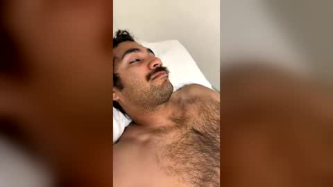 baerbear0 online show from July 19, 8:53 am