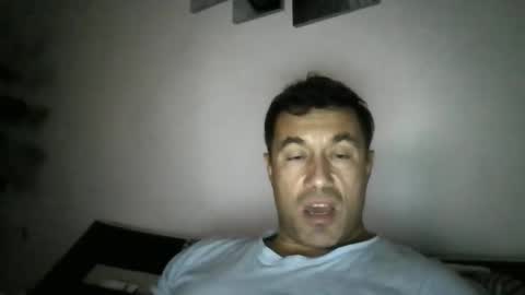 Bagio online show from November 7, 8:34 pm