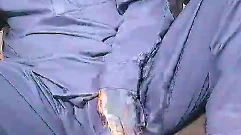 bagoro12145 online show from October 27, 4:53 pm