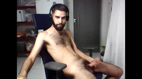 Snapshot of baianobarbudo chatting on December 20, 5:57 am baianobarbudo online show from December 20, 5:57 am