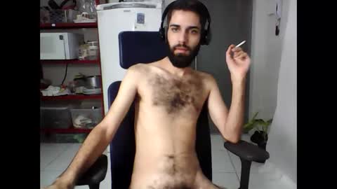 Snapshot of baianobarbudo chatting on December 27, 7:40 am baianobarbudo online show from December 27, 7:40 am