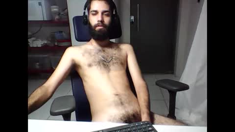 Snapshot of baianobarbudo chatting on January 16, 7:17 am baianobarbudo online show from January 16, 7:17 am