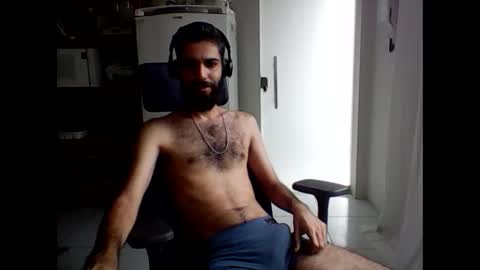 Snapshot of baianobarbudo chatting on January 10, 11:22 am baianobarbudo online show from January 10, 11:22 am