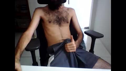 Snapshot of baianobarbudo chatting on September 12, 1:22 pm baianobarbudo online show from September 12, 1:22 pm