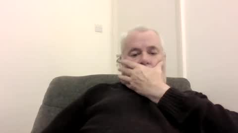 Snapshot of baker242 chatting on January 21, 11:02 pm Baker242 online show from January 21, 11:02 pm