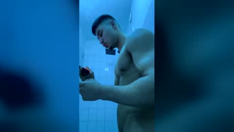 baki00_1 online show from March 1, 1:27 am