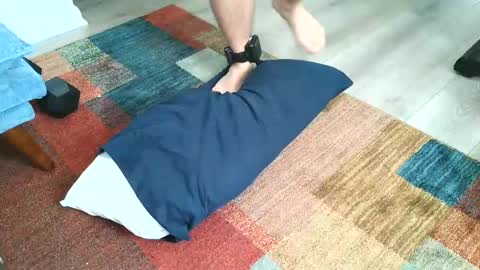 Anthony online show from October 16, 6:49 pm