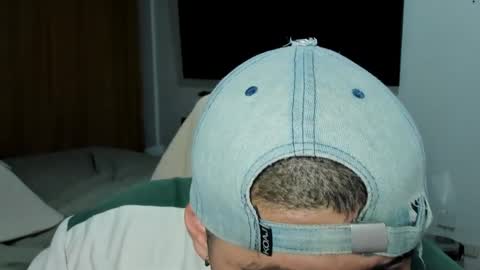 Andres -  online show from April 9, 10:21 am