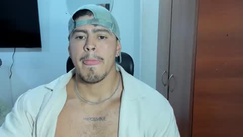 Andres -  online show from January 16, 10:51 am