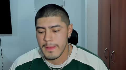 Andres -  online show from September 18, 11:23 am