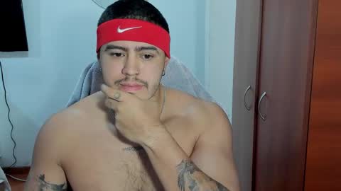 Andres -  online show from September 16, 11:00 am
