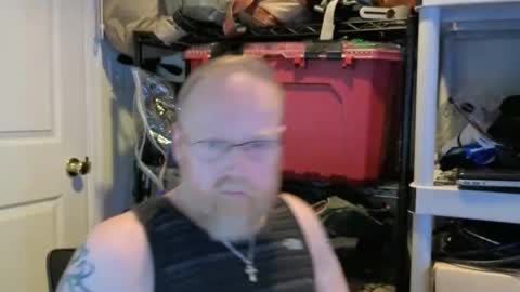 Snapshot of baltomoron69 chatting on September 28, 1:31 pm baltomoron69 online show from September 28, 1:31 pm
