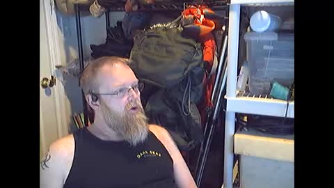 Snapshot of baltomoron69 chatting on January 9, 12:41 pm baltomoron69 online show from January 9, 12:41 pm