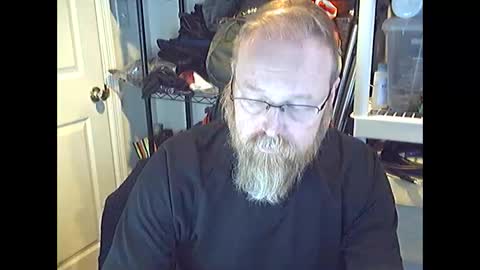 Snapshot of baltomoron69 chatting on December 19, 12:01 pm baltomoron69 online show from December 19, 12:01 pm