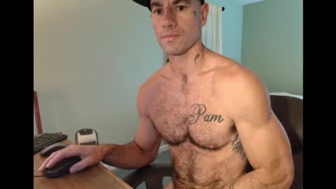 Snapshot of bam14680 chatting on March 1, 12:07 am bam14680 online show from March 1, 12:07 am