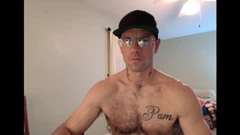 Snapshot of bam14680 chatting on January 8, 5:05 am bam14680 online show from January 8, 5:05 am