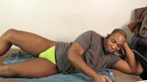 CHRIS GEKKO online show from February 10, 2:48 pm