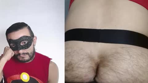 bambam online show from October 28, 3:36 pm