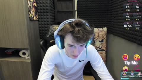 Gaz online show from December 21, 2:15 pm