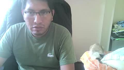 Yisus online show from November 27, 10:13 pm