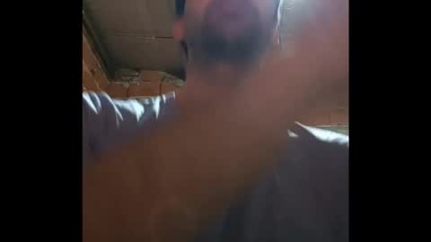 Ezequiel online show from December 15, 1:35 am