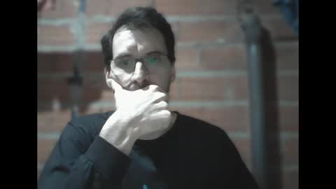 Ezequiel online show from April 19, 9:50 pm