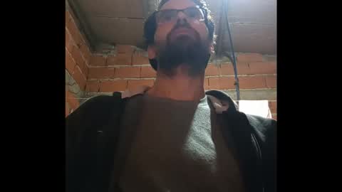 Ezequiel online show from February 14, 1:55 am