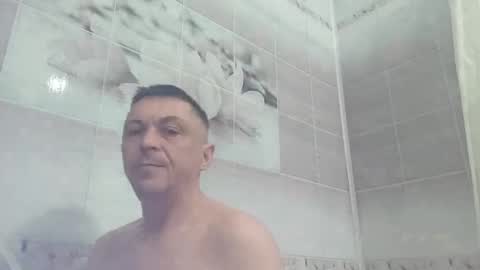 Snapshot of banderkin1980 chatting on March 9, 10:41 am Kengoo4girls online show from March 9, 10:41 am