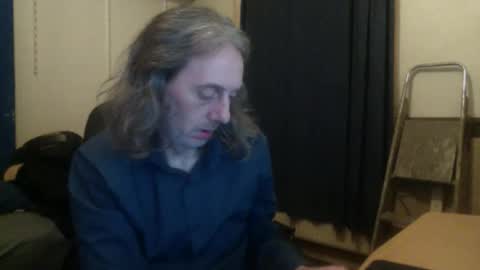 bangintoleather online show from November 16, 3:08 am