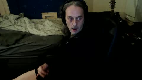 bangintoleather online show from March 9, 2:38 am