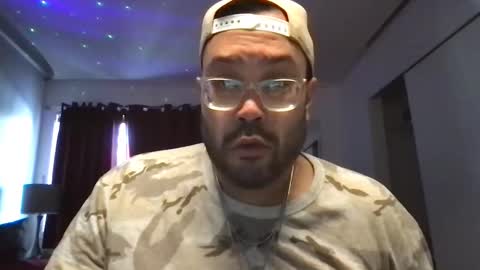 ForskinPapi online show from December 15, 8:15 pm