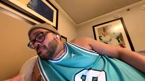 ForskinPapi online show from January 6, 5:44 am