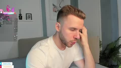 ENRIQUE online show from March 25, 12:20 pm