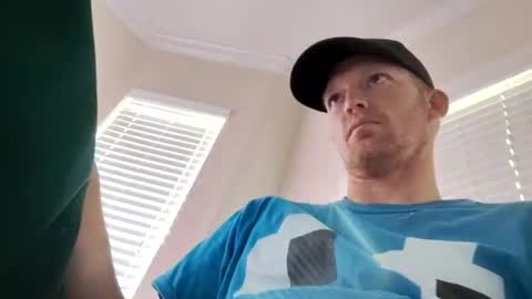 barniemay1 online show from April 15, 7:03 pm