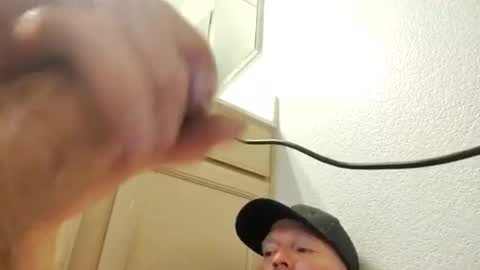 barniemay1 online show from March 27, 12:48 am